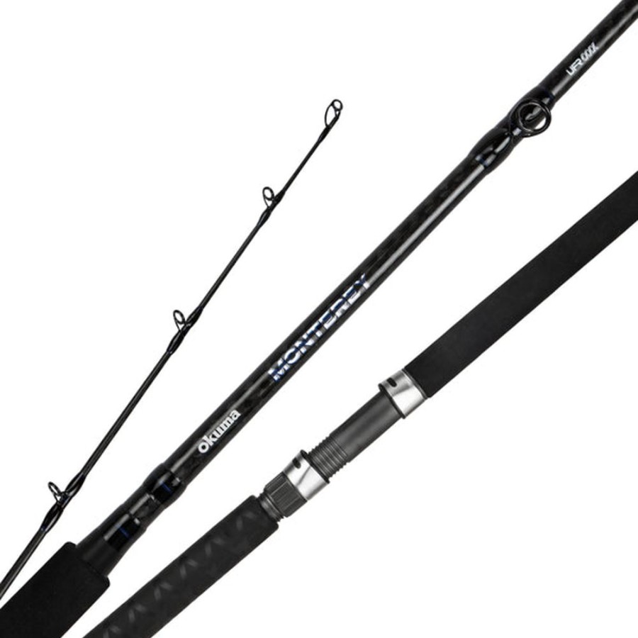 Review: Guide Select A Series Swimbait Rod and Citrix 350P Reel